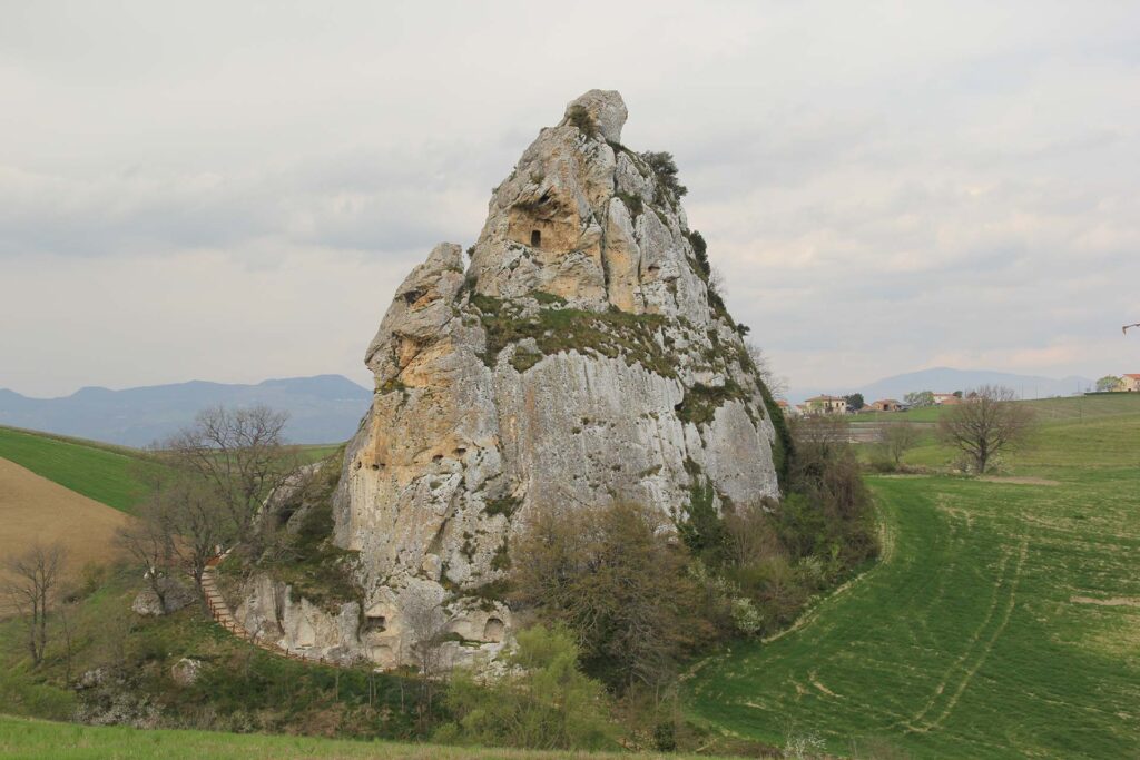 Le morge del Molise